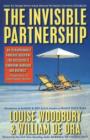 Invisible Partnership : How to Work with Your Spouse without Getting Divorced - Book