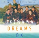 Okinawa Dreams OK - Book