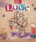 Love - eBook