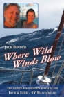 Where Wild Winds Blow - Book