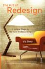 The Art of Redesign - Book