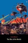 The War of the Worlds (Ad Classic) - Book