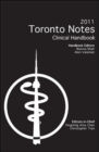 The Toronto Notes for Medical Students 2011 Clinical Handbook - Book