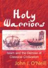 Holy Warriors - Book