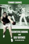 Scientific Boxing and Self Defence : The Deluxe Edition - Book