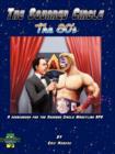 The Squared Circle : The 80's - Book