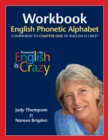 Workbook - English Phonetic Alphabet - Book