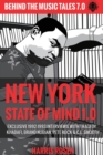 New York State of Mind 1.0 : Exclusive 1992-1993 Interviews with Tragedy Khadafi, Brand Nubian, Pete Rock & C.L. Smooth - Book