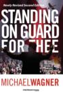 Standing On Guard For Thee : The Past, Present and Future of Canada's Christian Right - Book