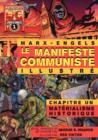Le Manifeste Communiste (Illustre) - Chapitre Un : Materialisme Historique - Book