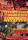 El Manifiesto Comunista (Ilustrado) - Capitulo Uno : Materialismo Historico - Book