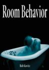 Room Behavior - Book