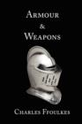 Armour and Weapons - Book