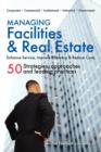 Managing Facilities & Real Estate - Book