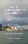 West Vancouver Stories : The Pandemic Project - Book