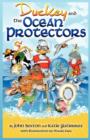 Duckey and The Ocean Protectors - Book