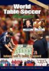 World Table Soccer Almanac - Book