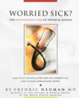 Worried Sick? The Exaggerated Fear of Physical Illness - Book