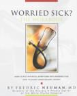 Worried Sick? The Workbook - Book