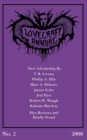 Lovecraft Annual No. 2 (2008) - Book
