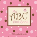 My ABC Pink Book - Book