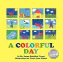 A Colorful Day - Book