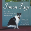 Simon Says, Tails Told By The Red Lion Inn Ambassador - Book