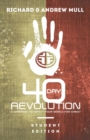 40-Day Revolution : A Strategy to Impact Your World for Christ - Book