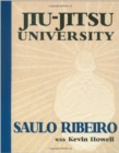 Jiu-jitsu University - Book