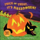 Trick or Treat, It's Halloween! - Book