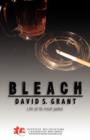 Bleach | Blackout - Book