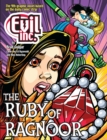 Evil Inc Annual Report Volume 9 : The Ruby of Ragnoor - Book