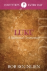 Luke : A Devotional Commentary - Book