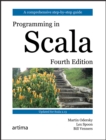 Programming in Scala, Fourth Edition - Book