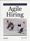 Agile Hiring - Book