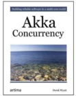 AKKA Concurrency - Book