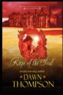 Rape of the Soul - Book