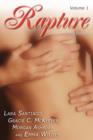 Rapture, Volume 1 [ The Prosecutor's Paramour : Sentinel's Hunger : The Enchantress : A Devil's Bargain ] - Book