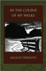 In the Course of My Walks - Book