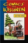 Comics in Wisconsin - Book