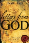 Letters from God - Book