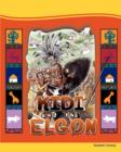 Kidi and the Elgon - Book