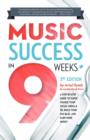 Music Success in Nine Weeks - Book