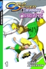 Gold Digger : Tifanny and Charlotte Pocket Manga v. 1 - Book