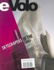 Evolo 02 (Spring 2010) : Skyscrapers of the Future - Book