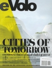 eVolo 03 (Fall/Winter 2010) : Cities of Tomorrow - Book