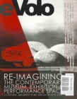 Evolo 04 (Summer 2012) : Re-Imagining the Contemporary Museum, Exhibition and Performance Space: Cultural Architecture Ahead of Our Time - Book