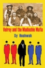 Velroy and the Madischie Mafia - Book