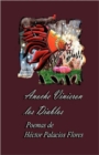 Anoche Vinieron Los Diablos - Book
