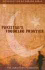 Pakistan's Troubled Frontier - Book